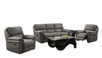 BroDeals Sofas Moy Recliner Lounge Suite - 3RR +R+R