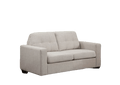 BroDeals Sofas Rose 2 Seater Sofabed - Beige