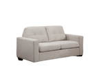 BroDeals Sofas Rose 2 Seater Sofabed - Beige