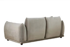 BroDeals Sofas Sophia 2 Seater Velvet Sofa