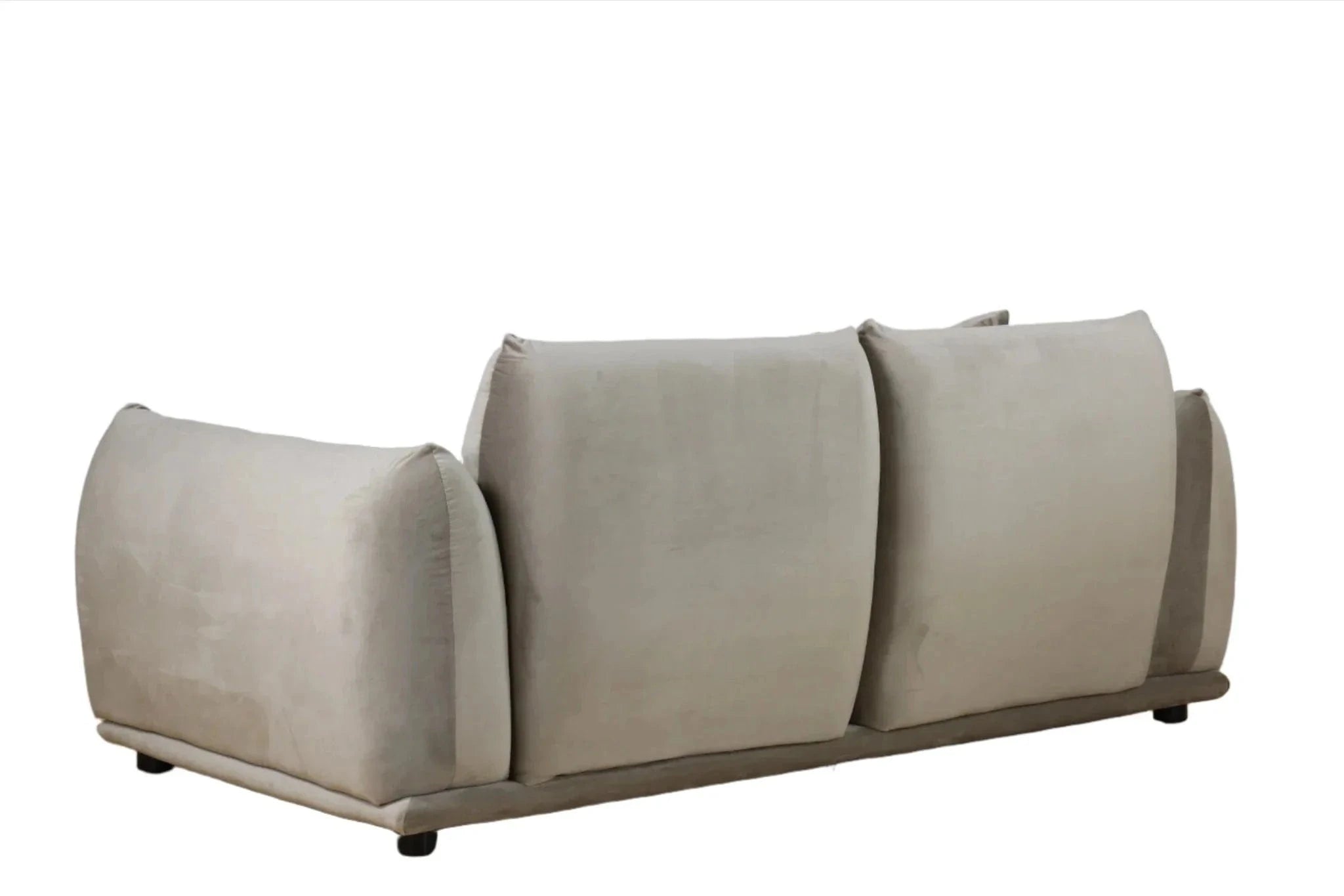 BroDeals Sofas Sophia 2 Seater Velvet Sofa