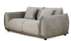 BroDeals Sofas Sophia 2 Seater Velvet Sofa