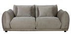 BroDeals Sofas Sophia 2 Seater Velvet Sofa