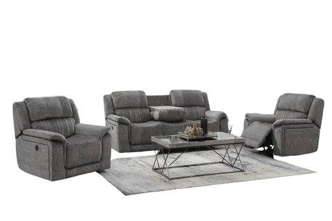 BroDeals Sofas Washington Recliner Lounge Suite