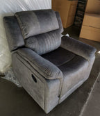BroDeals Sofas Washington Recliner Lounge Suite