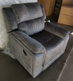 BroDeals Sofas Washington Recliner Lounge Suite