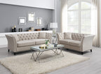 BroDeals Sofas Woodley Three Seater Sofa
