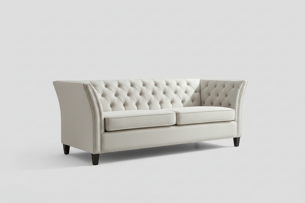 BroDeals Sofas Woodley Two Seater Sofa