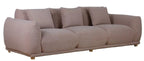 BroDeals Sofas Zara Boucle 3 Seater Sofa