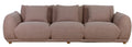 BroDeals Sofas Zara Boucle 3 Seater Sofa