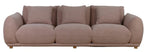 BroDeals Sofas Zara Boucle 3 Seater Sofa