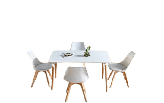 BroDeals Sonia 7Pcs Dining Suite : 1500 Table