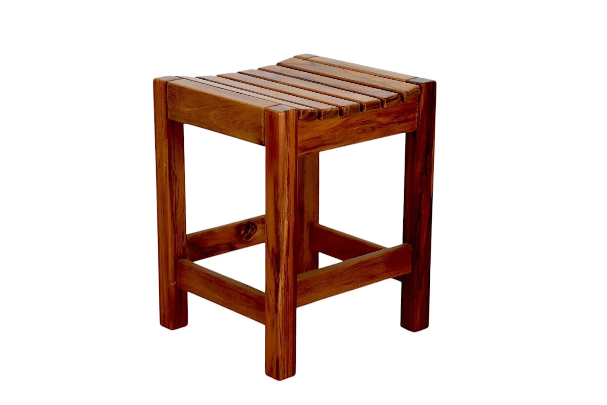 BroDeals Stool Wanaka Rimu Stool