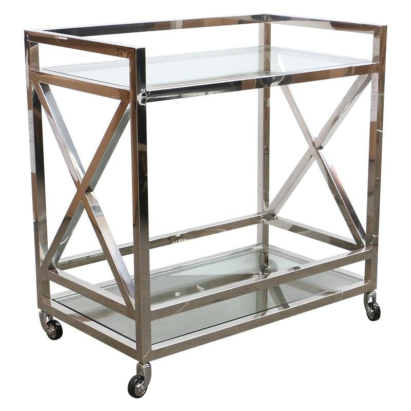 BroDeals Table & Bar Stools Bar Table