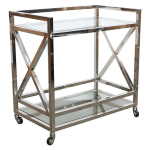 BroDeals Table & Bar Stools Bar Table