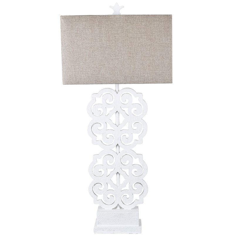 BroDeals Table Lamp Fleming Table Lamp