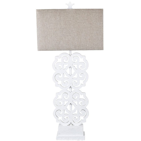 BroDeals Table Lamp Fleming Table Lamp