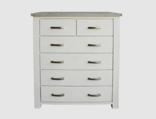 BroDeals Tallboy Ashland 6 Drw Tallboy