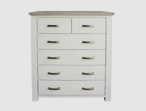 BroDeals Tallboy Ashland 6 Drw Tallboy