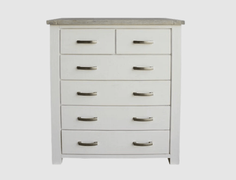 BroDeals Tallboy Ashland 6 Drw Tallboy