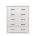 BroDeals Tallboy Metro 6 Drawer Tallboy