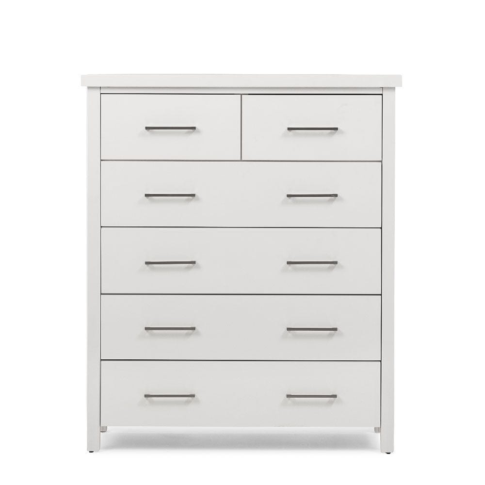 BroDeals Tallboy Metro 6 Drawer Tallboy