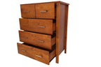 BroDeals Tallboy Tina 5 Drw Tallboy