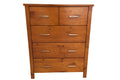 BroDeals Tallboy Tina 5 Drw Tallboy