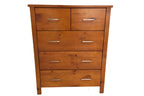 BroDeals Tallboy Tina 5 Drw Tallboy