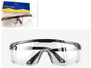 BroDeals Tools Adjustable Safety Glass