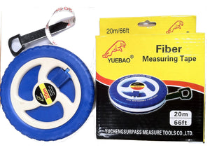 BroDeals Tools Measuring Tape 20M