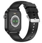 BroDeals Watches Smart Watch w/ Call Feature, 3-7 Days Battery Life