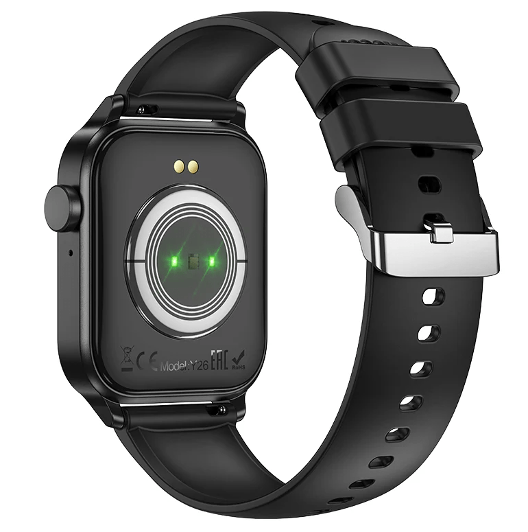 BroDeals Watches Smart Watch w/ Call Feature, 3-7 Days Battery Life