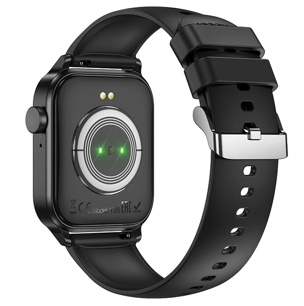BroDeals Watches Smart Watch w/ Call Feature, 3-7 Days Battery Life