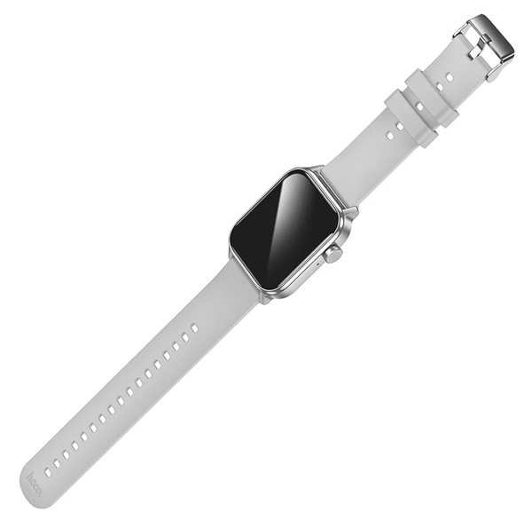 BroDeals Watches Smart Watch w/ Call Feature, 3-7 Days Battery Life