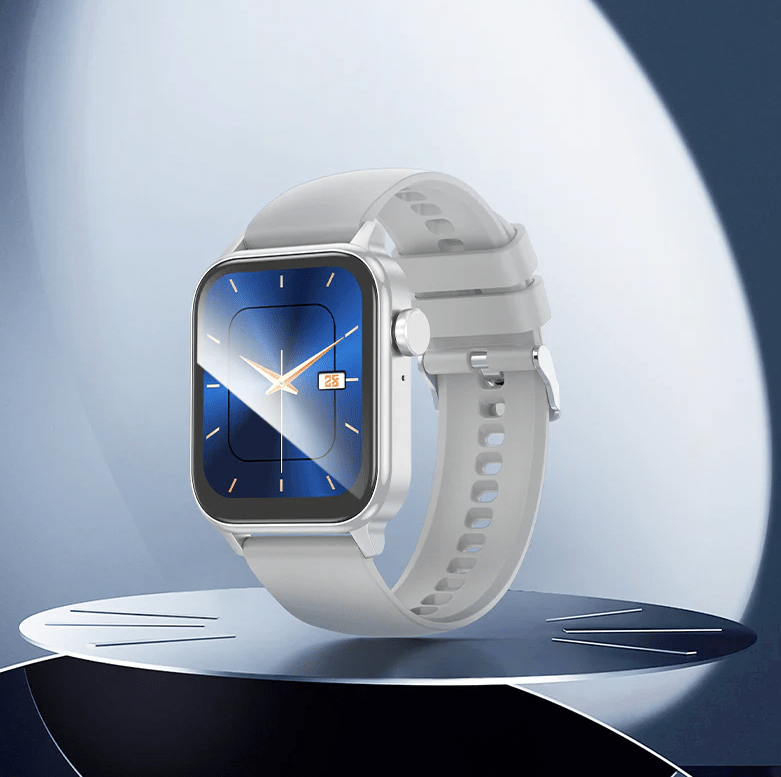 BroDeals Watches Smart Watch w/ Call Feature, 3-7 Days Battery Life