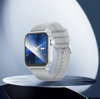 BroDeals Watches Smart Watch w/ Call Feature, 3-7 Days Battery Life