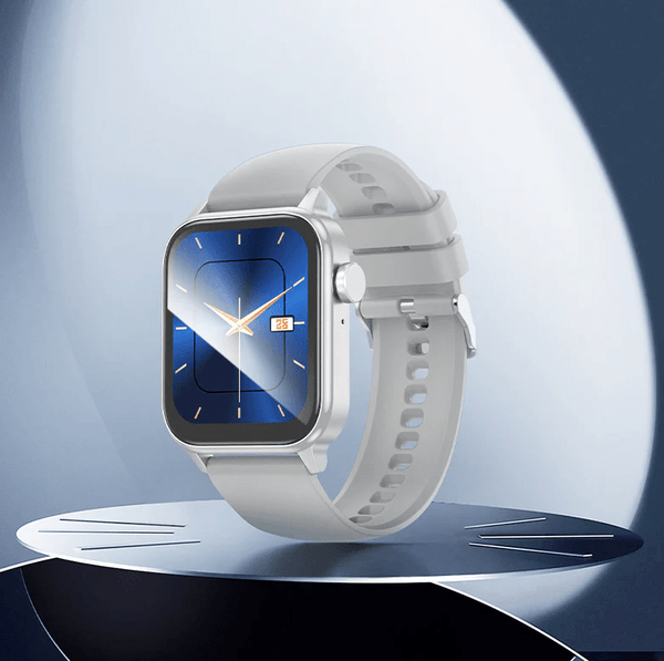 BroDeals Watches Smart Watch w/ Call Feature, 3-7 Days Battery Life