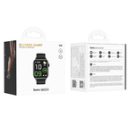 BroDeals Watches Smart Watch w/ Call Feature, 3-7 Days Battery Life