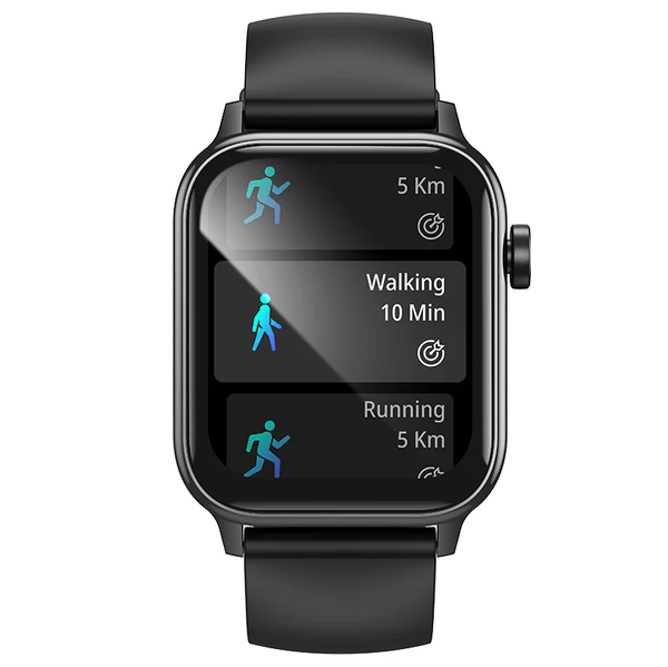 BroDeals Watches Smart Watch w/ Call Feature, 3-7 Days Battery Life