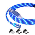 BroDealsNz Magnetic Charging Cable