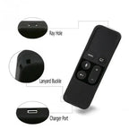 Silicone Protective Case for Apple TV 4 Remote (10 colours available)