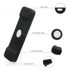 Silicone Protective Case for Apple TV 4 Remote (10 colours available)