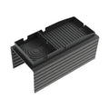 Silicone Sofa Armrest Cup Holder & Storage Pockets