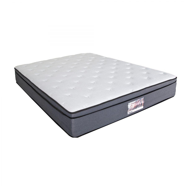 Donna Euro Top Mattress - Double