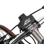 Multifunctional Bicycle Repair Kit with Seat & Tyre Calibration Tool