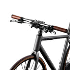 Multifunctional Bicycle Repair Kit with Seat & Tyre Calibration Tool