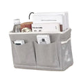Felt Bedside Hanging Storage Bag