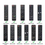 Silicone Protective Case for Samsung TV Remotes