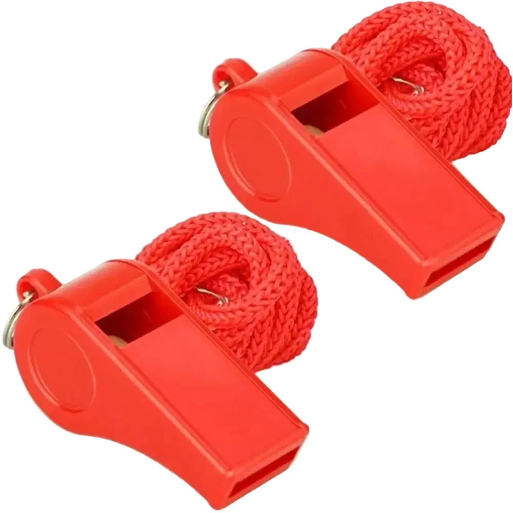 Referee whistle, loud 120dB, view 7